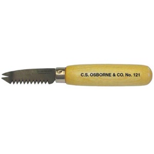 Scula extragere capse si cuie cizmarie CS. Osborne