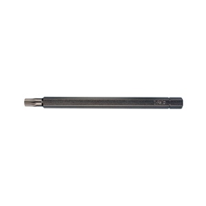 Set 10 biti Felo, seria Industrial profil XZN, C8, M12, 120mm