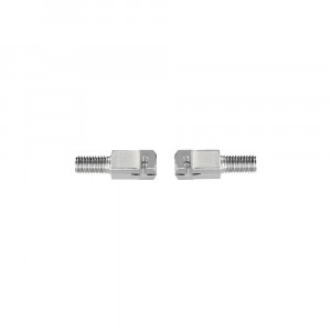 Set 2 adaptori cu pini pentru panza traforaj manual HEGNER - Img 2