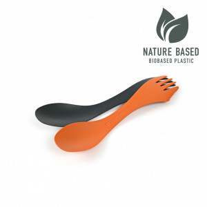 Set 2 buc Spork medium BIO, LIGHT MY FIRE - Img 5