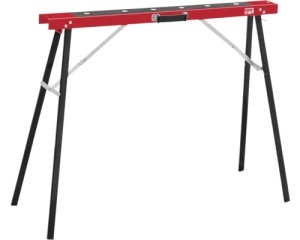 Set 2 capre pliabile din oțel Cargo Point 99x39x80cm - Img 1