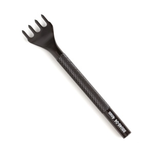 Set 3 dalti perforare pielarie, 4 mm Tandy Leather - Img 4