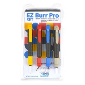 Set 4 debavuratore EZ BURR PRO, Noga