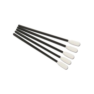 Set 6 aplicatoare cu varf moale pentru folie, vopsea de margini si sigilant - Tandy Leather 3440-00 - Img 3