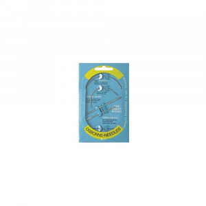 Set ace de cusut pielarie/altele C.S. Osborne SUA