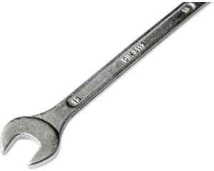 Set chei fixe inelare WGB 6-32 mm, 26 piese, crom-vanadiu - Img 3