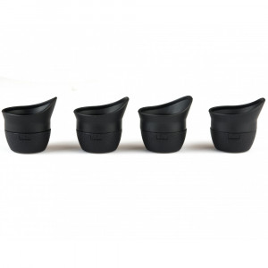 Set de lupe MagniLoupe, putere 45x/6.5x/8x/13x pentru ochi - Carson - Img 5