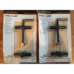 Set fixare si lipire panouri lemn Veritas Tools. - Img 6
