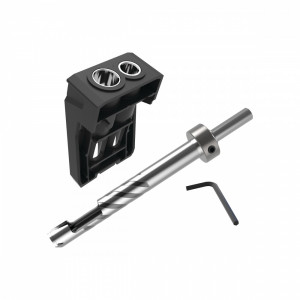 Set Kreg ghidaj pentru decupat dopuri, pentru seria 700 - KPHA740