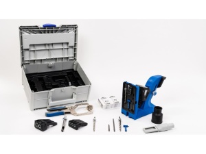 Set șablon Kreg Pocket-Hole 720 Systainer, cu Micro-Pocket - KPHJ720-SYS-SET - Img 2