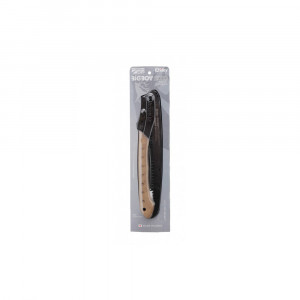SI75436 Fierastrau pliabil bushcraft/camping Bigboy Outback 2000 360mm cu 6.5dinti/30mm, Silky - Img 5