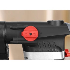 SKIL 1766 AN Ciocan rotopercutor, 1500W, 4.5J, SDS+, in geanta plastic - Img 5
