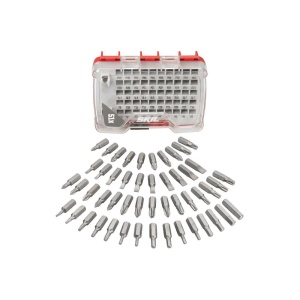 SKIL 2610S00916 set de 50 biti de insurubare + adaptor magnetic - Img 3