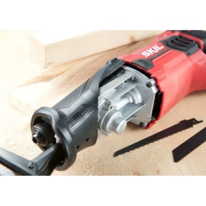 SKIL 4961 AA Fierastrau sabie 900W, 29mm, 1x panza de fierastrau - Img 9