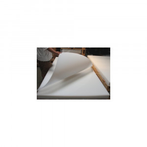 SM030005 Placa de taiere si protectie transparenta autovindecabila Light Duty, 3 mm - Img 3
