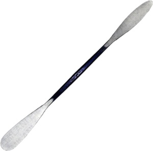 Spatula pentru sculptura in gips 19,5 cm, Milani Utensili - Img 1