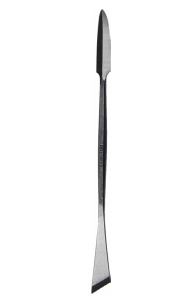 Spatula pentru sculptura in gips 19cm, Milani Utensili