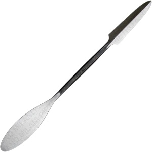 Spatula pentru sculptura in gips 23 cm, Milani Utensili - Img 1