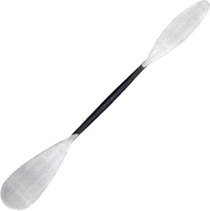 Spatula pentru sculptura in gips 25 cm, Milani Utensili - Img 1