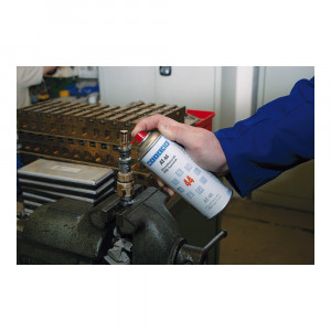 Spray AT-44 cu Teflon, modelism/hobby