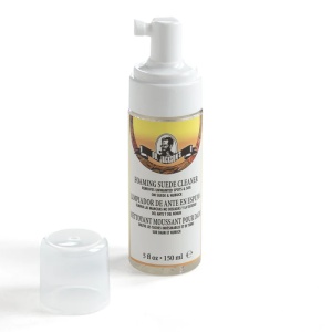 Spuma curatare si conservare piele intoarsa Dr. Jackson’s Suede Foam Cleaner (150 ml) - Img 2