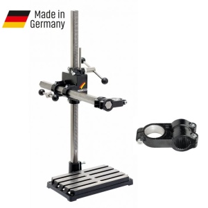 Stand gaurire/frezare 750/500mm cu suport gaurire - Img 1