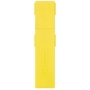 Stanley 0-11-325 Set 10 Lame Segmentate 25mm 110mm - Img 3