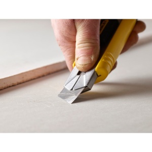 Stanley 0-11-725 Set 5 Lame Segmentate 25mm - Img 5