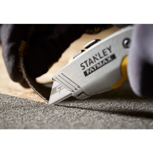 Stanley 0-11-800, Set de 5 lame trapezoidale Fatmax Carbide cu lungimea de 62mm si latimea de 19mm - Img 12
