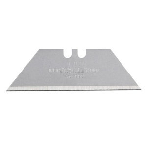Stanley 0-11-921, Set de 5 lame trapezoidale 1992 cu lungimea de 62mm si latimea de 19mm - Img 1