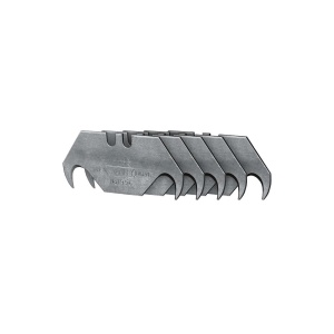 Stanley 0-11-983, Set de 5 lame tip carlig 1996 cu lungimea de 48mm - Img 3