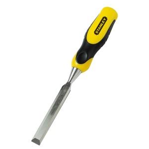 Stanley 0-16-874, dalta pentru lemn dynagrip 14 mm, lungime 131 mm, blister - Img 1