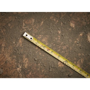 Stanley 0-39-055, ruleta tip breloc PowerLock 1m, sistem de blocare si retragere automata a benzii, 1m x 6.35mm, blister - Img 9