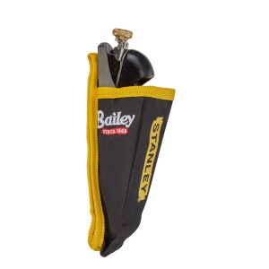 Stanley 1-12-020, rindea de netezire complet reglabila, 40 x 160 mm - Img 3