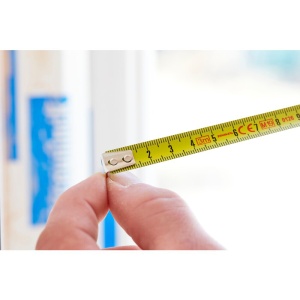 Stanley 1-30-687, ruleta Tylon 3m, tru-zero, protectie din cauciuc, anti-alunecare, 3m x 13mm - Img 7