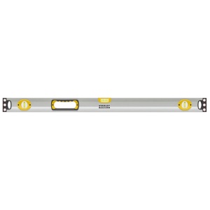 Stanley 1-43-537, nivela magnetica fatmax, 90 cm, 3 fiole - Img 4