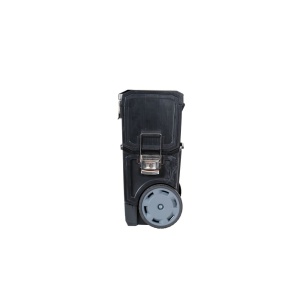 Stanley 1-70-327, Sistem de depozitare 3 in 1, mobil, inchizatoare metalice, roti de 7" - Img 3