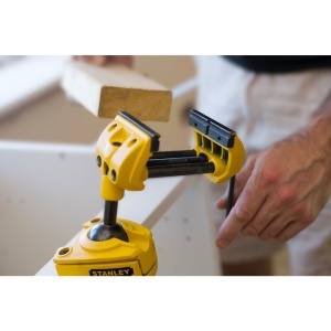 Stanley 1-83-069, menghina multi-unghi MaxSteel, mecanism de blocare, 75mm, blister - Img 6