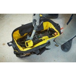Stanley 1-93-950, geanta pentru scule, 18", 49 x 26 x 28cm - Img 8