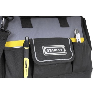 Stanley 1-96-183 , geanta din tesatura 600x600, 16", pentru uz intens - Img 10