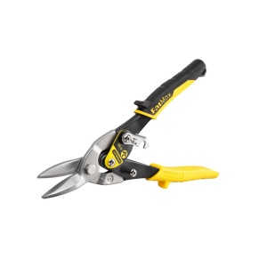 Stanley 2-14-563, foarfece fatmax cu taiere lunga si dreapta, 250 mm, blister - Img 2