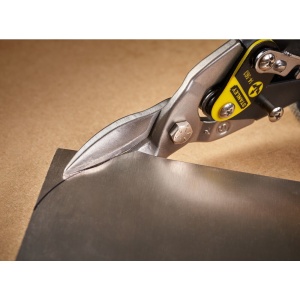 Stanley 2-14-563, foarfece fatmax cu taiere lunga si dreapta, 250 mm, blister - Img 5