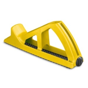 Stanley 5-21-103, razuitoare bloc cu corp turnat, Surform, 270mm - Img 1