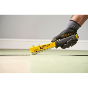 Stanley 6-PHT150, capsator tip ciocan PHT150, utilizare intensa, blister - Img 2