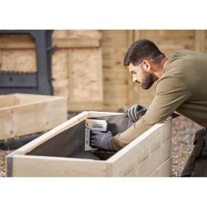 Stanley FMHT70443-0, capsator din aluminiu, FatMax 2 in 1 Multi Tracker, functioneaza cu capse tip A si cuie tip J - Img 13