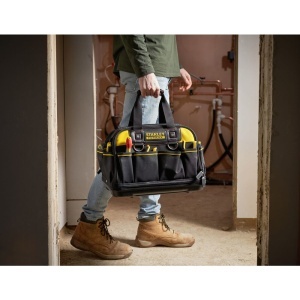 Stanley FMST1-73607, Geanta pentru scule cu acces multiplu, Fatmax, 17in - Img 5