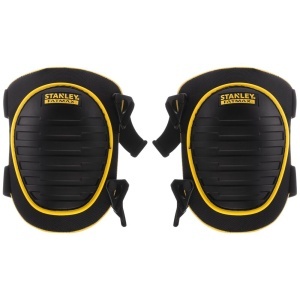 Stanley FMST82961-1, Set 2 genunchiere Fatmax cu interior moale si carcasa dura - Img 1