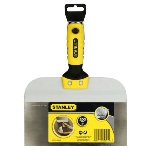 Stanley STHT0-05895, spaclu lat pentru banda, 200 mm, blister - Img 2