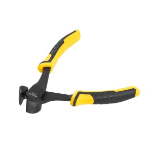 Stanley STHT0-75067, Cleste cu taiere frontala, Dynagrip®, taiere max. Ø5mm, finisare cu oxid negru, maner cu 3 zone, lungime 150mm - Img 1