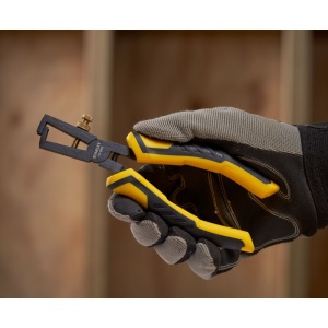 Stanley STHT0-75068 cleste dynagrip pentru dezizolat, 150 mm, blister - Img 7